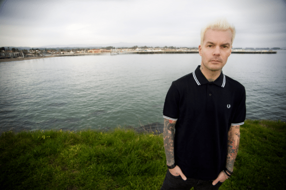 Russ Rankin Turns Anxiety Into a Call to Action on A Season In Hell