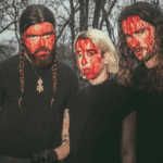 The Well Return With Fire, Ritual, and Reinvention on …And Flames Ran Like Living Animals