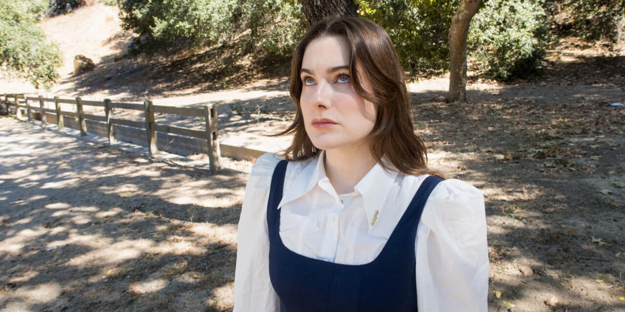 Maddie Regent Grieves the Childhood We’re Losing on “Schoolbags”