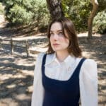 Maddie Regent Grieves the Childhood We’re Losing on “Schoolbags”