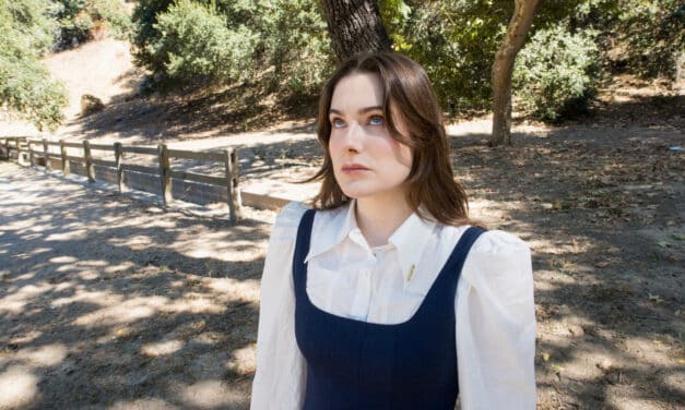 Maddie Regent Grieves the Childhood We’re Losing on “Schoolbags”