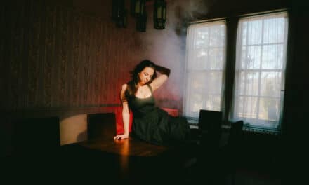 Ariana Fig Is Learning to Love the Unknown on So Long, Sinnerstate!