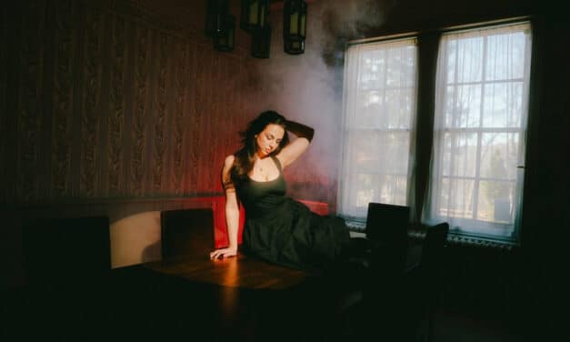 Ariana Fig Is Learning to Love the Unknown on So Long, Sinnerstate!