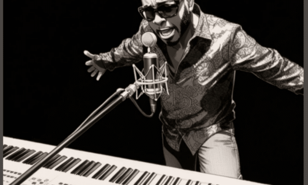 Barth Beasley Returns to Where It All Began