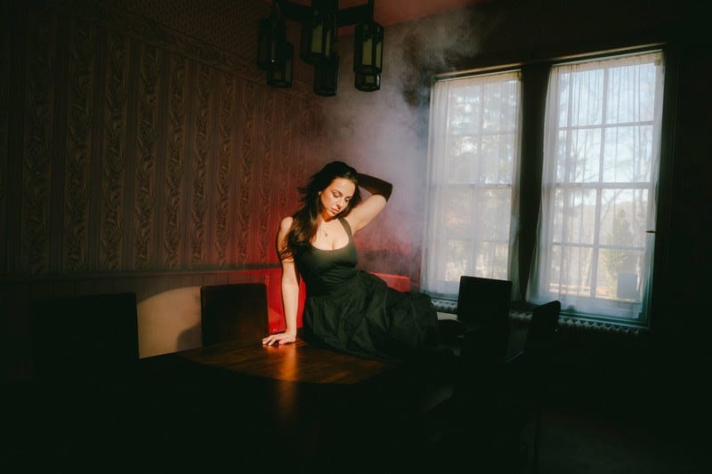 Ariana Fig Is Learning to Love the Unknown on So Long, Sinnerstate!