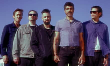 Drag Talk Drink Deep From ’90s Alternative on “Pony Up,” the Fuzzy First Taste of Debut Album Drink The Ocean