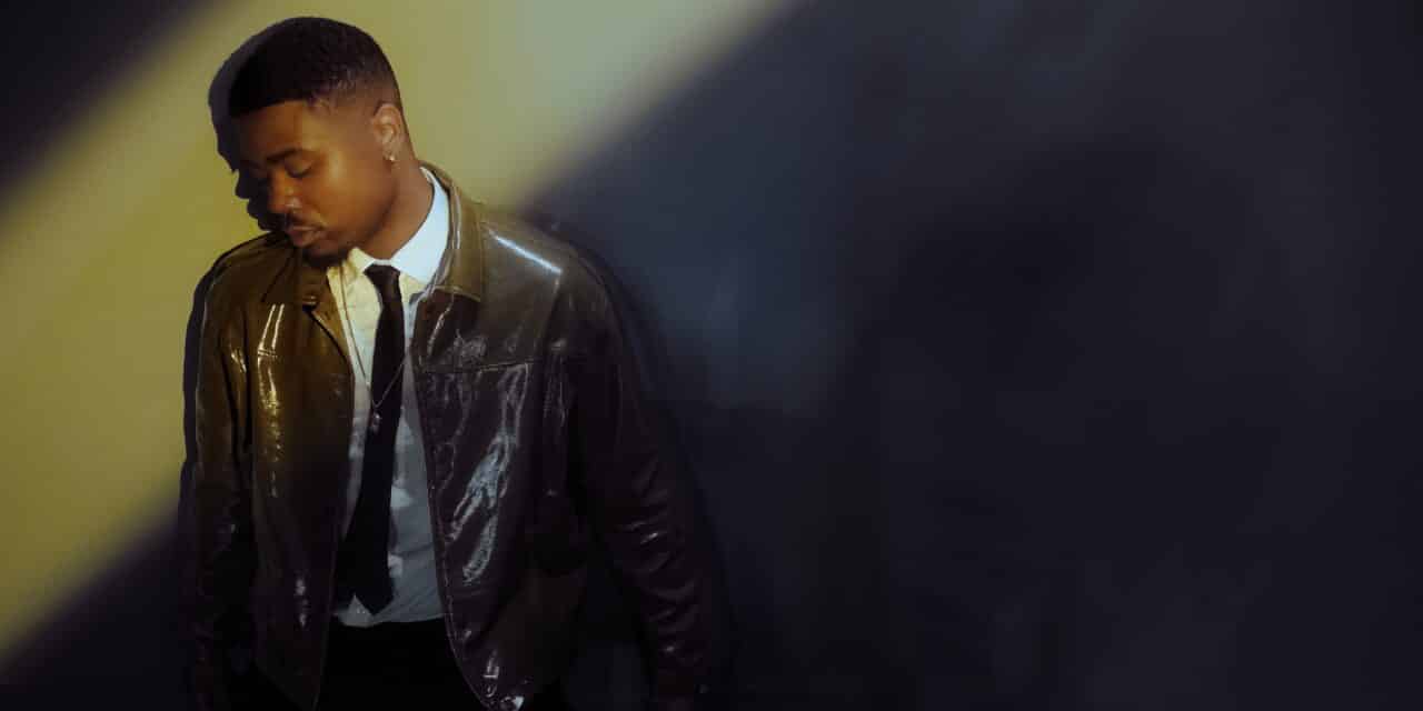 Cedric Brazle Wants R&B to Yearn Again