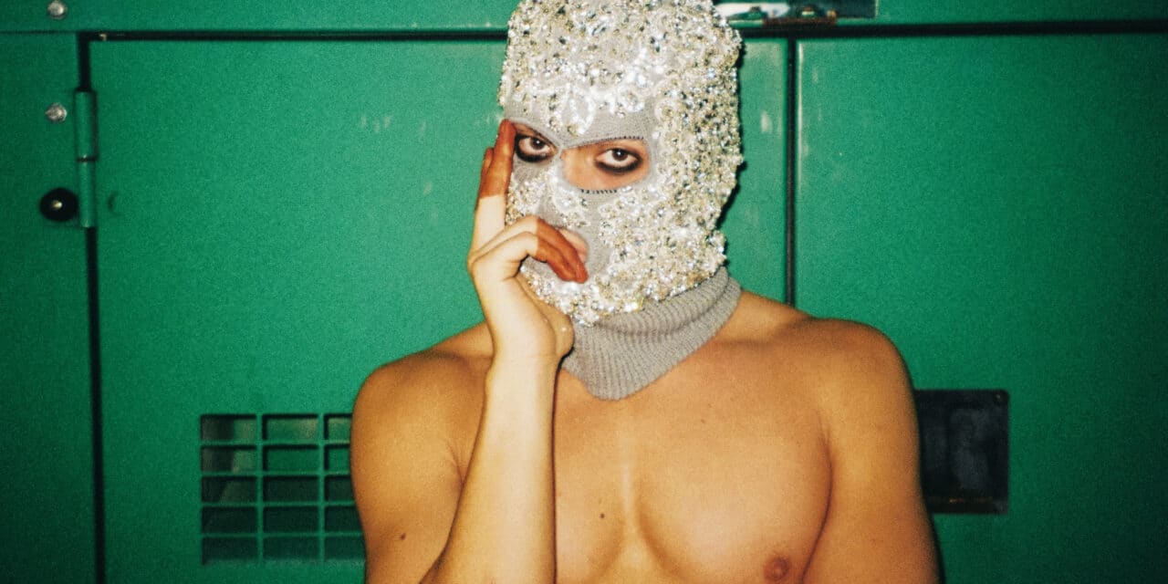 Cain Culto Thinks Pop Has Done Enough Escaping Reality