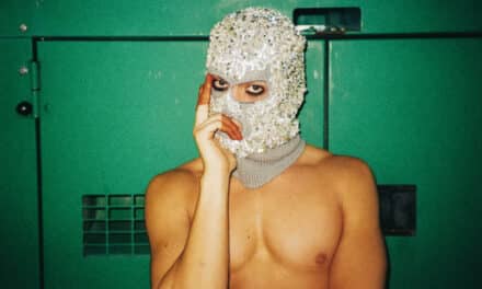 Cain Culto Thinks Pop Has Done Enough Escaping Reality