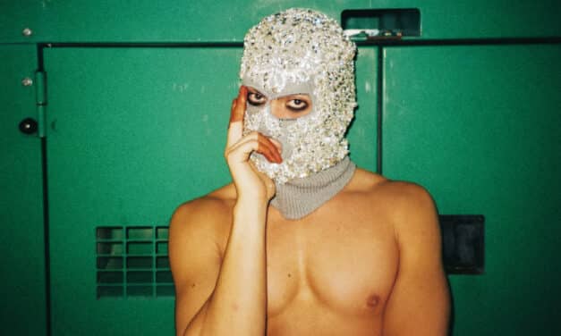 Cain Culto Thinks Pop Has Done Enough Escaping Reality