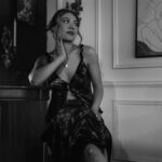 Bri Fletcher Turns Tears Into Medicine on the Soulful “Salt Water”
