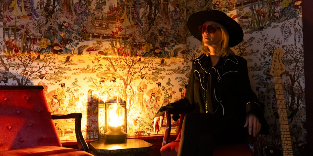 Bird Won’t Tell You What the Tarot Reader Said. She Did Write a Song About Her, Though.