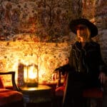 Bird Won’t Tell You What the Tarot Reader Said. She Did Write a Song About Her, Though.
