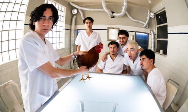 The New Mexican Blueprint for a Global Sound: Low Clika Drops “El Primer Álbum de Low Clika”