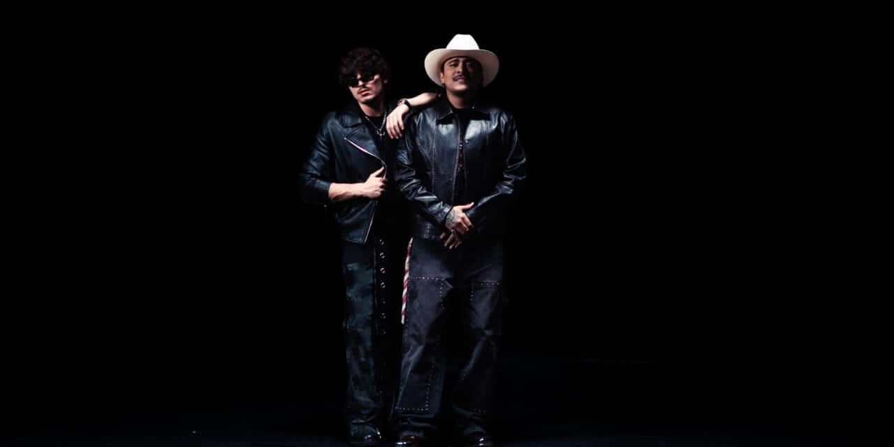 Pepe Walker Finds the Common Ground Between Cowboys and Rancheros on “A La Luz De La Luna”