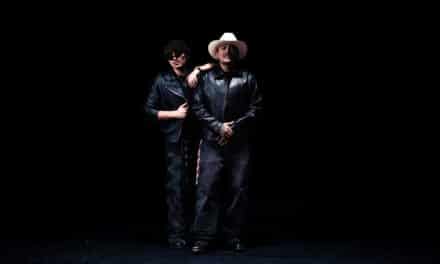 Pepe Walker Finds the Common Ground Between Cowboys and Rancheros on “A La Luz De La Luna”