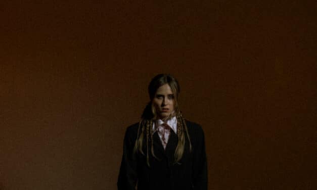 Nobody Is Coming to Save Elise Elvira. She’s Starting to Like It That Way.