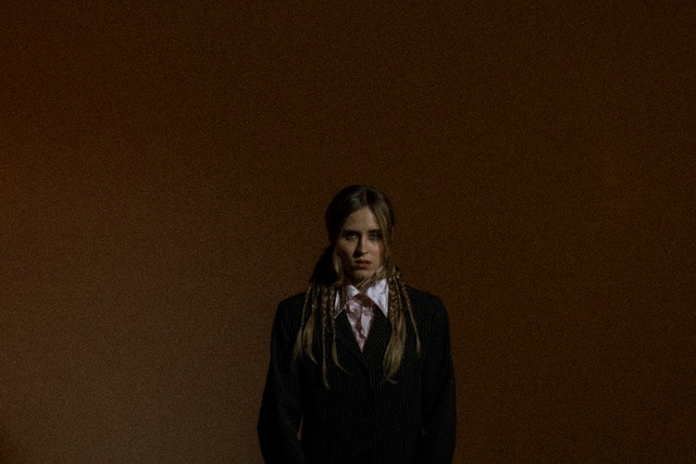 Nobody Is Coming to Save Elise Elvira. She’s Starting to Like It That Way.