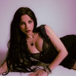 Ellise Burns Down the Past and Steps Into a New Era