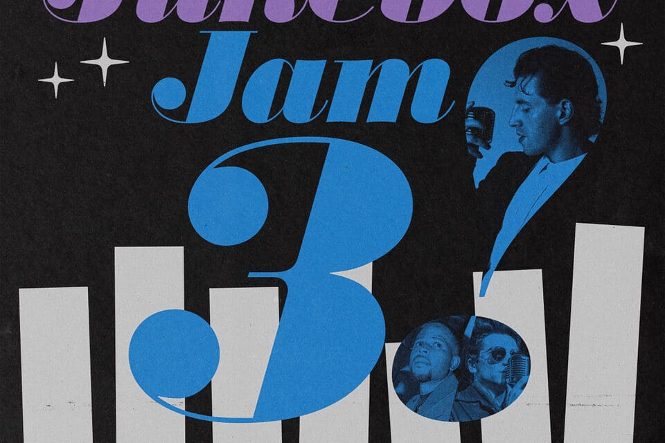 Jonathan Plevyak’s Jukebox Jam Wants Nashville to Put Down Its Phones and Fall in Love With the Moment
