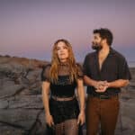 Angus & Julia Stone Find Home in the Unknown on Karaoke Bar