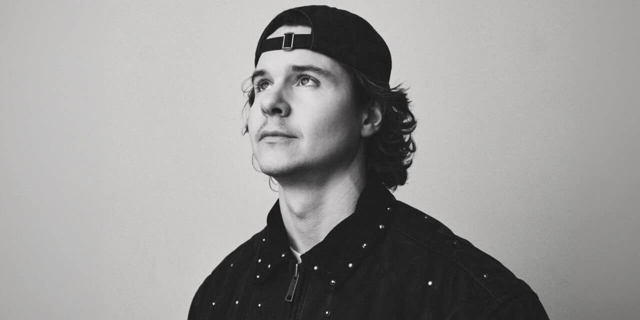 Lukas Graham Got Lost in Pop. Good Times Is How He Found His Way Home.