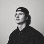 Lukas Graham Got Lost in Pop. Good Times Is How He Found His Way Home.