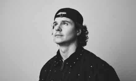 Lukas Graham Got Lost in Pop. Good Times Is How He Found His Way Home.