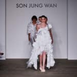 Son Jung Wan Finds Power in the Process of Becoming for Spring 2027