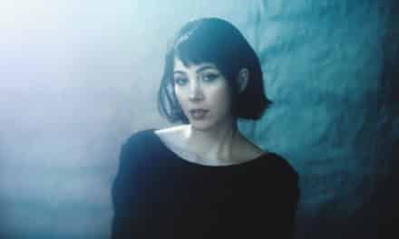 Luna Shadows Lets It All Spill Out on a Bold, Playful New Era with “gutspill”
