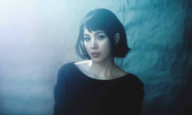 Luna Shadows Lets It All Spill Out on a Bold, Playful New Era with “gutspill”