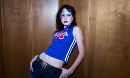 MARIS Doesn’t Want You to Worship the Pop Star. She Wants You to Become One.