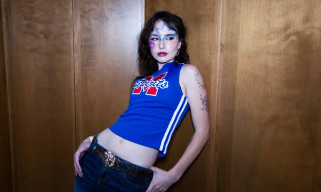 MARIS Doesn’t Want You to Worship the Pop Star. She Wants You to Become One.