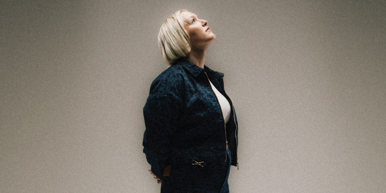 Molly Warburton Spent Years Waiting to Make It. Then She Realized She Already Had