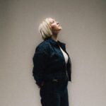 Molly Warburton Spent Years Waiting to Make It. Then She Realized She Already Had