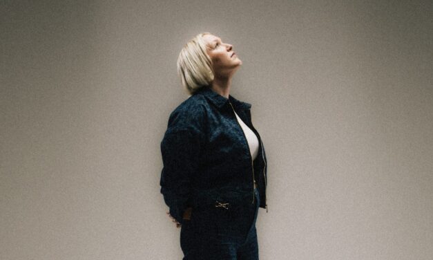 Molly Warburton Spent Years Waiting to Make It. Then She Realized She Already Had