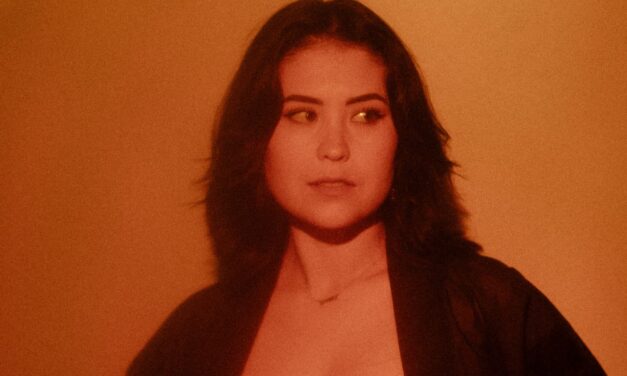Sakai Turns Vulnerability Into Structure on Do You Like Me Now?