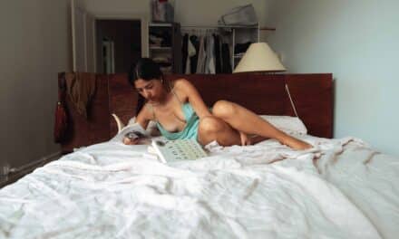 Naked, Not Sexualized: Arianna Genghini on Reclaiming the Body