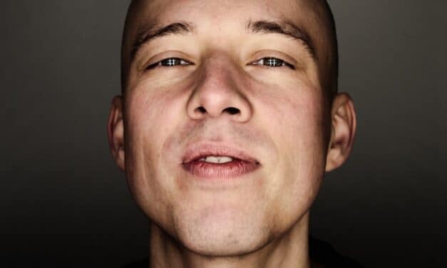 Silvan Strauss Is Learning That Originality Might Be Overrated