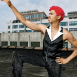Bryce Xavier Wants You to Want Yourself