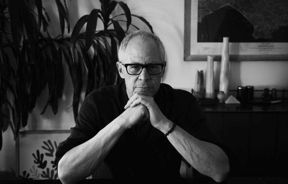 Peter Melnick Spent a Lifetime Telling Other People’s Stories. Now He’s Finally Telling His Own