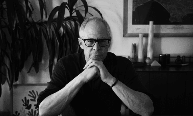Peter Melnick Spent a Lifetime Telling Other People’s Stories. Now He’s Finally Telling His Own