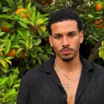Louis Russell Refuses to Stay in One Lane