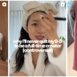 Mitchie Nguyen Doesn’t Want Women to Be Less Ambitious. She Wants Them to Stop Sacrificing Their Entire Lives for It.