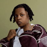 414JungleBaby Is Done Letting Other People Define Her