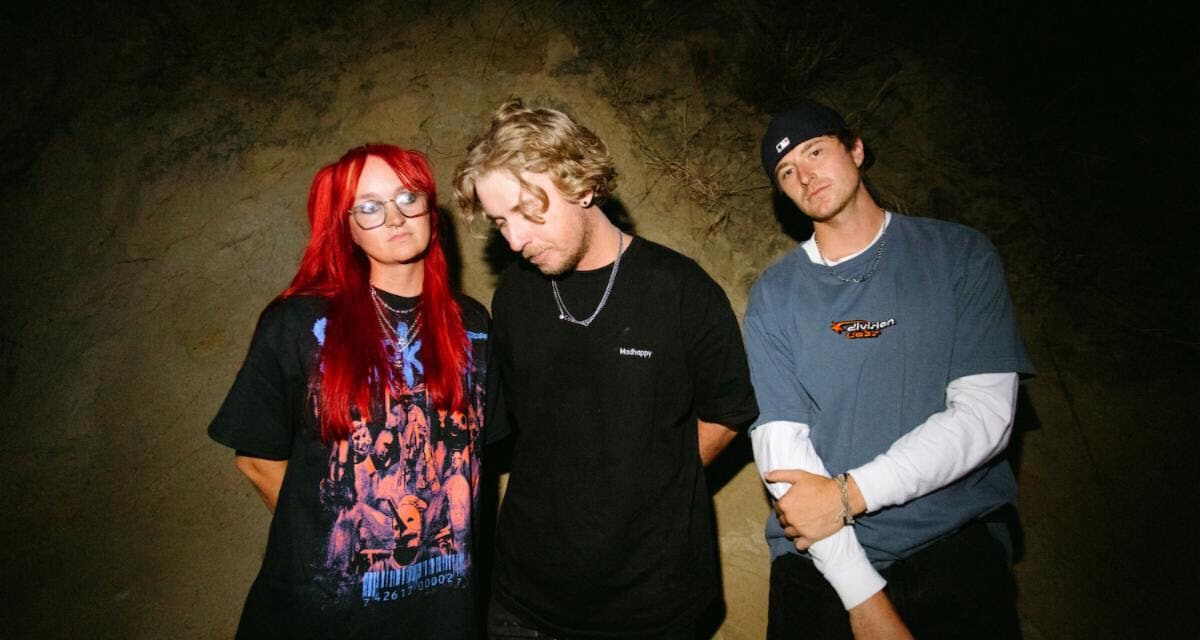 OUT IN FRONT Reckon With What It Costs to Chase the Dream on “Medicine”