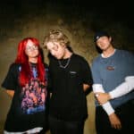 OUT IN FRONT Reckon With What It Costs to Chase the Dream on “Medicine”