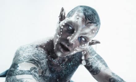 Danny Blu Turns Queer Mythology Into a Weapon on “Faithless”