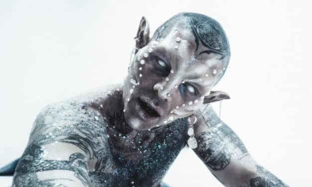 Danny Blu Turns Queer Mythology Into a Weapon on “Faithless”