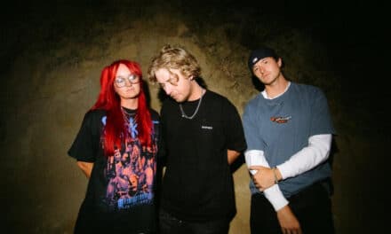 OUT IN FRONT Reckon With What It Costs to Chase the Dream on “Medicine”
